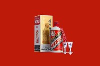和田市策勒回收飞天茅台酒